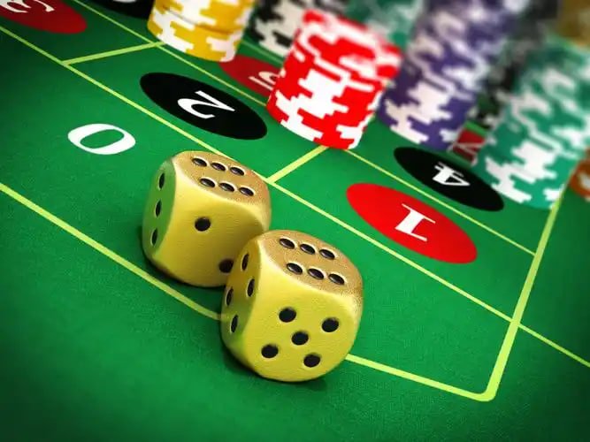 Lightning Dice Game 